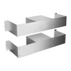 Collapsible Chair Holder