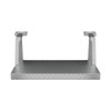 Removable Trailer Door Step 31"W (Oversize Fee)