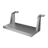 Removable Trailer Door Step 31"W (Oversize Fee)