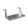 Removable Trailer Door Step 31"W (Oversize Fee)