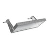 Removable Trailer Door Step 31"W (Oversize Fee)