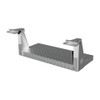 Removable Trailer Door Step 31"W (Oversize Fee)