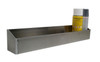 Aerosol Spray Shelf | Holds 8 Cans