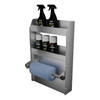 Medium Door Cabinet or Wall Organizer