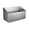 Spray Cleaner Shelf | Holds 4 Bottles