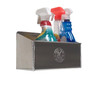 Spray Cleaner Shelf | Holds 4 Bottles