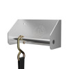 Tie Down Hanger 8"W