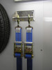Tie Down Hanger 8"W