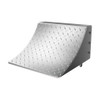 Wheel Chock with Pins | Single