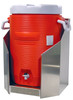 5 Gallon Cooler or Bucket Shelf