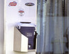5 Gallon Cooler or Bucket Shelf