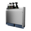 Snowmobile Trailer Cabinet