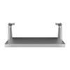 Removable Trailer Door Step | 42"W for 48" Doors (Oversize Fee)