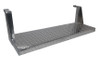Removable Trailer Step | 42"W for 48" Doors