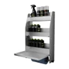 Deluxe Medium Trailer Door Cabinet or Wall Organizer