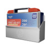 First Aid Kit & Holder