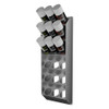 Aerosol Spray Can Rack | 18 Can