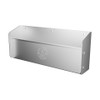 Grease Cartridge Shelf | 6 Unit