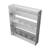 Split Gear Storage Rack | Double