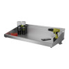 Clip-On Trailer Tray