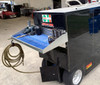 Clip-On Trailer Tray