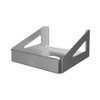 Pop Up Box Towel Holder | 350 Count