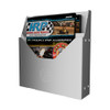 Magazine or Log Book Holder
