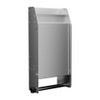 Junior Trailer Door Cabinet or Wall Organizer
