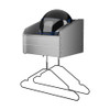 Helmet Shelf | 1 Bay