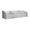 Helmet Shelf | 3 Bay (Oversize Fee)