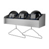 Helmet Shelf | 3 Bay (Oversize Fee)