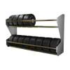 Karting Tire Rack | 2 Tier (Oversize Fee)