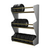 Karting Tire Rack | 3 Tier (Oversize Fee)
