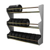 Karting Tire Rack | 3 Tier (Oversize Fee)
