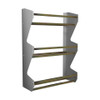 Karting Tire Rack | 3 Tier (Oversize Fee)