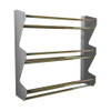 Karting Tire Rack | 3 Tier (Oversize Fee)