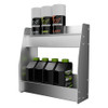 Junior Oil & Aerosol Cabinet