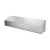 Deep Snowmobile Oil Shelf | Holds 3 Gallons