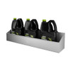 Deep Snowmobile Oil Shelf | Holds 3 Gallons