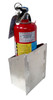 Fire Extinguisher Holder | 10LB
