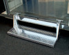 Removable Trailer Door Step 54"W (Free Shipping Does Not Apply)