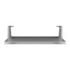 Removable Trailer Door Step 54"W (Free Shipping Does Not Apply)