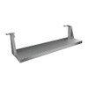 Removable Trailer Door Step 54"W (Free Shipping Does Not Apply)