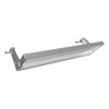 Removable Trailer Door Step 54"W (Free Shipping Does Not Apply)