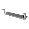Removable Trailer Door Step 54"W (Free Shipping Does Not Apply)