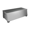 Portable Aluminum Step 30"W