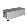 Portable Aluminum Step 30"W