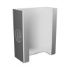 Disposable Glove Box Holder | Vertical