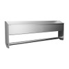 Tie Down Hanger Shelf 21.5"W