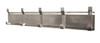 Coat or Hat Rack | 5 Hook 36"W